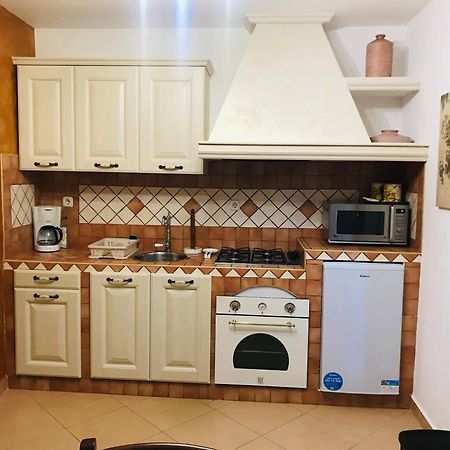 Apartments Barbara Πόρετς Εξωτερικό φωτογραφία