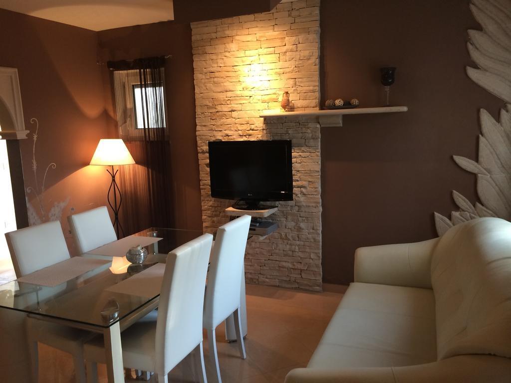 Apartments Barbara Πόρετς Δωμάτιο φωτογραφία